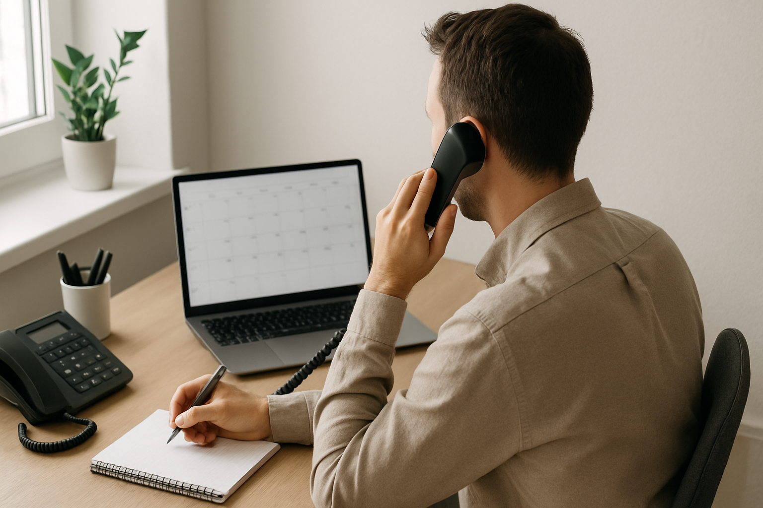 Cómo dar imagen profesional siendo autónomo sin contratar empleados