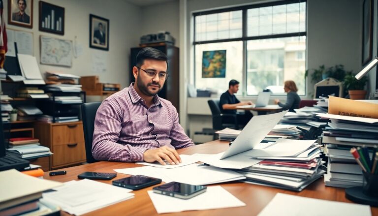10 señales de que tu negocio necesita una secretaria virtual