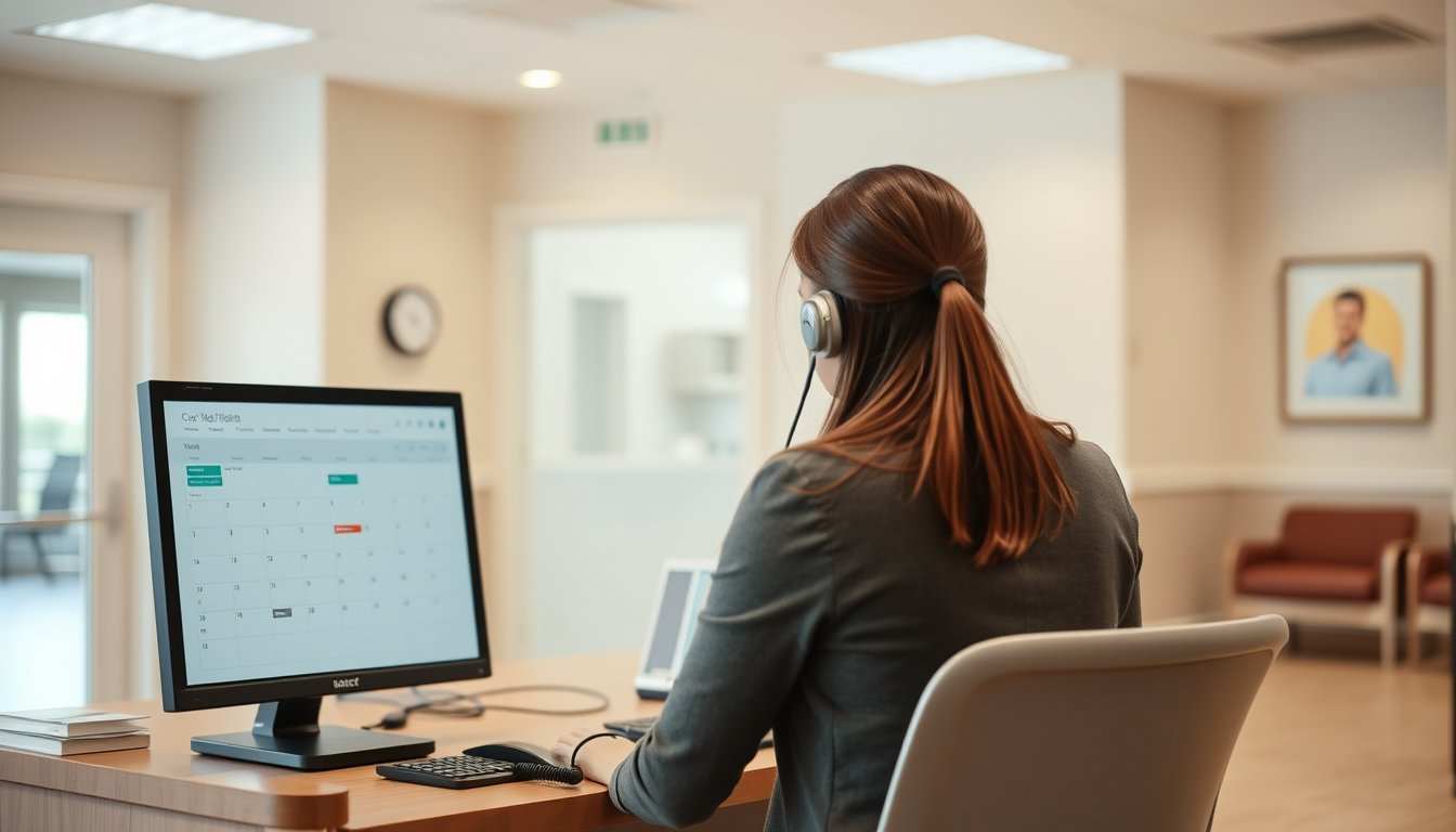 Gestión de citas telefónicas para empresas: guía completa