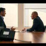 Cómo no perder llamadas cuando estás con clientes o reunido