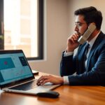 Número geográfico para empresa: qué es y para qué sirve